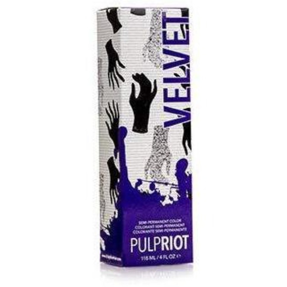 PULPRIOT Velvet